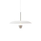 New Works Kantarell Pendant 55 White