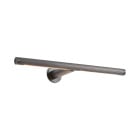 J. Adams & Co Talbot 570 Picture LED Wall Light Bronze