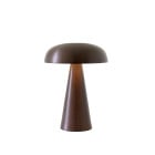 &Tradition Como Table Lamp Bronze