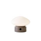 &Tradition Mist AP21 Portable Lamp - Grey
