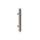 Petite Friture PYL Wall/Ceiling Light - Large Steel Grey