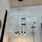 Vibia Wireflow 0300 LED Suspension