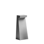 BEGA 84176 LED Bollard - Silver