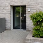 BEGA 37700 LED Outdoor Wall Light
