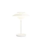 Louis Poulsen PH 80 LED Portable Lamp Opal White