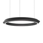 Lodes Tidal LED Suspension Matte Black