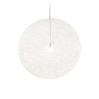 Moooi Random Light II Large Pendant - White