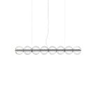 Flos Luce Sferica Suspension - Off