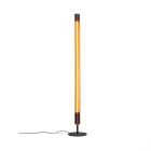 Flos Seki-Han Floor Lamp - Open
