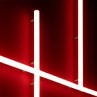 Artemide Architectural Alphabet of Light System Lifestyle Close Up