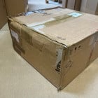 Artemide Nesso Table Lamp - Packaging
