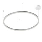 Artemide Architectural Somnium Stand Alone Circular LED Suspension Light 1100
