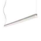 Artemide Somnium Stand Alone LED Suspension Light Linear