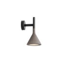 Foscarini Aplomb Mini Wall Light Grey