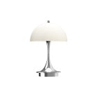 Louis Poulsen Panthella 160 Portable V3 Opal Beige Chrome