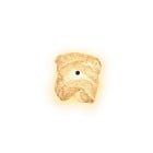 Flos Maap Wall Light W1 - On