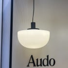 Audo Copenhagen Bank Pendant