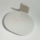 White Flos Oplight LED Wall Light