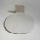 White Flos Oplight LED Wall Light