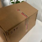 Artemide Nesso Table Lamp - Packaging