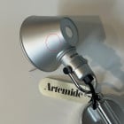 Artemide Tolomeo Faretto Micro Wall Light