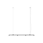 Vibia Nexum Lineal LED Pendant  Ceiling Light 5122
