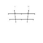 Vibia Nexum Square LED Pendant  Ceiling Light 5142