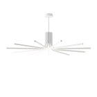 Artemide Veil LED Suspension Light White