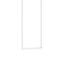 Vibia Asia LED Suspension Light 3625 Warm White