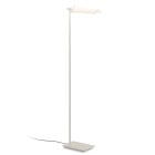 Vibia Asia LED Floor Lamp Warm White