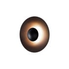 Marset Ginger 42C LED Ceiling  Wall Light Wenge Wenge