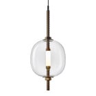 Brokis Under Pressure LED Pendant - Vertical More