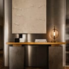Brokis Under Pressure LED Table Lamp