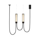 Brokis Arcade LED Suspension - Arcade II