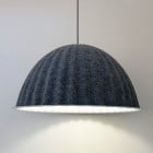 Muuto Under The Bell 82cm Pendant Grey