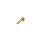 Marset Ledtube Mini Spot LED Wall Light Bronze