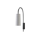 Porta Romana Willow Wall Light Bronzed