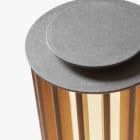&Tradition Numbra LED Portable Close Up