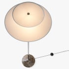 &Tradition Gio LN28 Floor Lamp Close Up