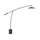 Muuto Contra Floor Lamp - On