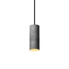 Graypants Roest Pendant - Small, Zinc