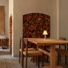 Audo Copenhagen Admiral Portable Lamp Lifestyle Table
