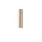 a-emotional light Núa Ceiling Light Medium