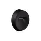 Lodes Chelsie 140 LED Outdoor Wall Light Matte Black