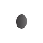 Lodes Puzzle Outdoor Single LED Wall Light Matte Anthracite