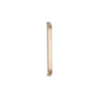 J. Adams & Co Strata 600 LED Wall Light Satin Brass