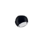 Lodes Spider LED Ceiling Light Matte Black
