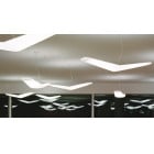 Artemide Mouette Symmetric LED Suspension