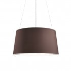 KDLN Tripod Suspension Light Moka