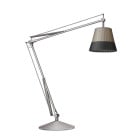 Flos Superarchimoon Outdoor Floor Lamp - Panama